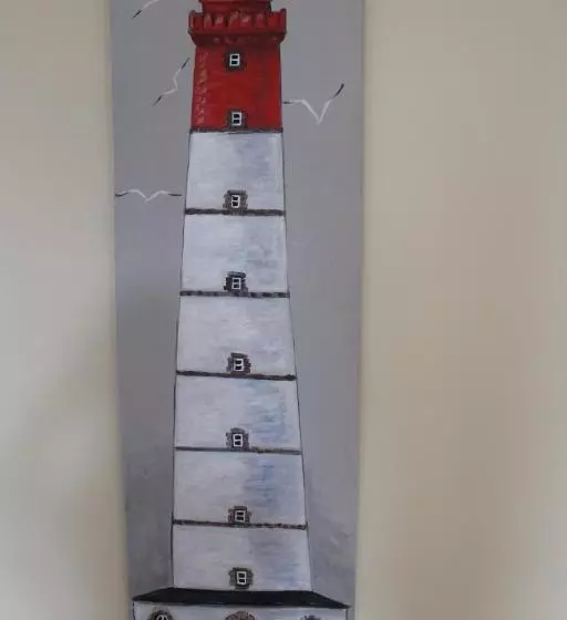 Duc De Bretagne Luxury Appart