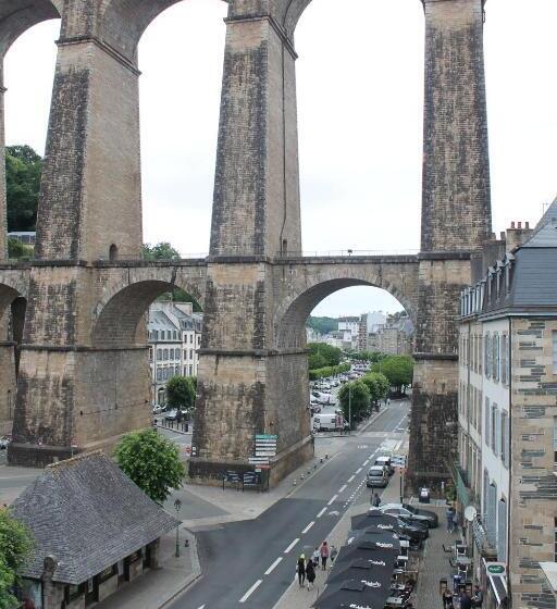 Duc De Bretagne Luxury Appart