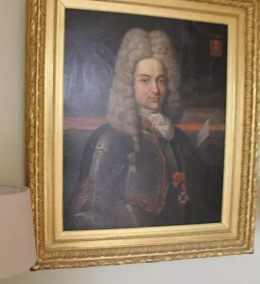 Duc De Bretagne Luxury Appart