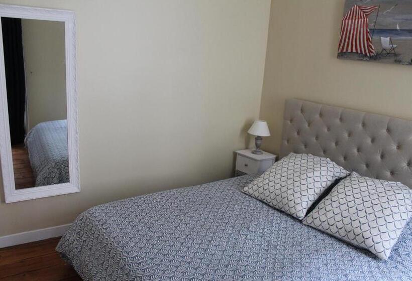 Duc De Bretagne Luxury Appart