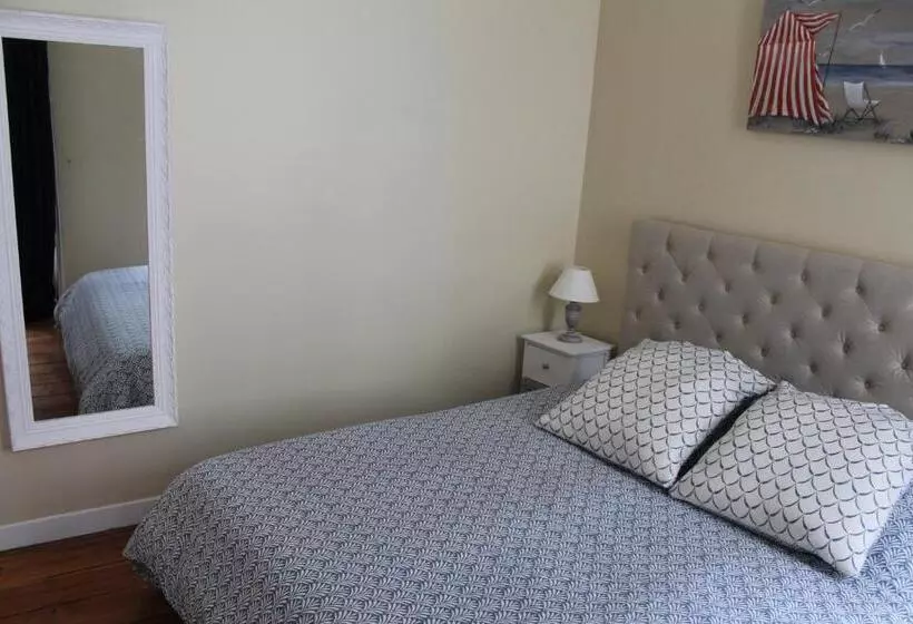 Duc De Bretagne Luxury Appart