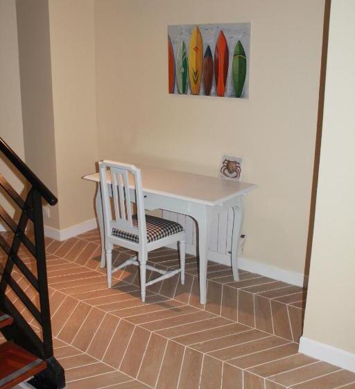 Duc De Bretagne Luxury Appart