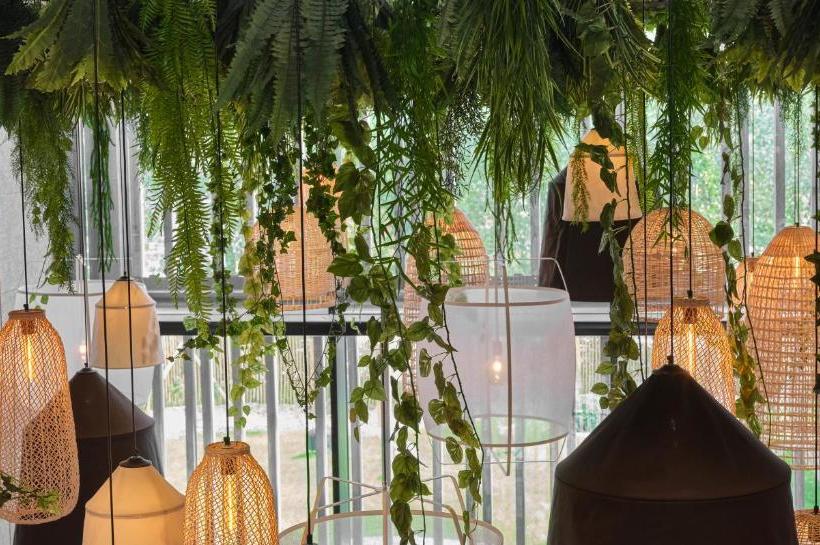 בית מלון כפרי Bercail