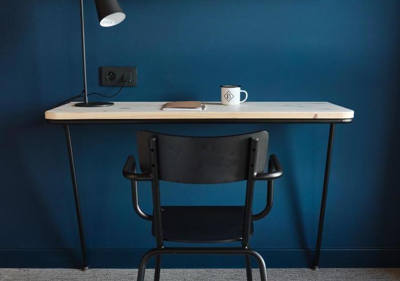 בית מלון כפרי Bercail