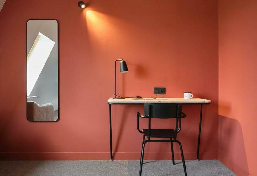 בית מלון כפרי Bercail