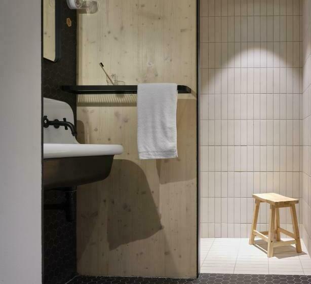 בית מלון כפרי Bercail