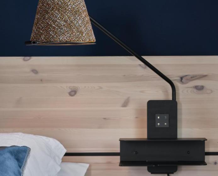 בית מלון כפרי Bercail