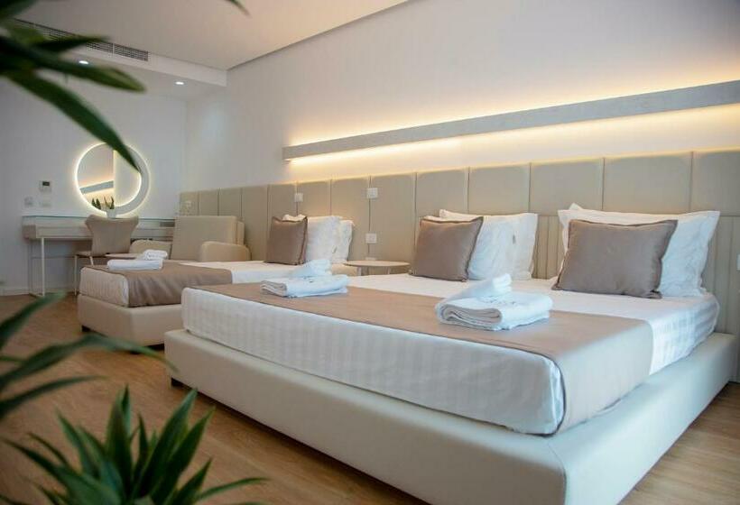 酒店 Dazur Coast Resort