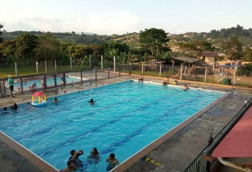 ホテル Hospedaje Manuel Valdés