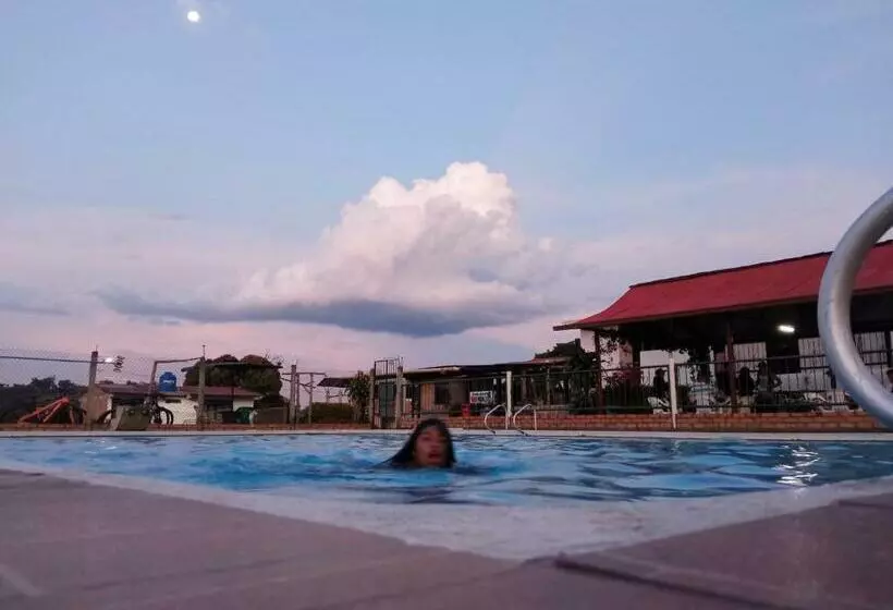 ホテル Hospedaje Manuel Valdés