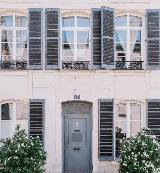 Maison Séraphine   Guest House   Bed And Breakfast