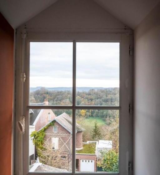 Maison Séraphine Guest House Bed And Breakfast