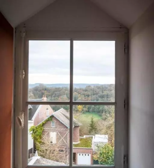 Maison Séraphine   Guest House   Bed And Breakfast