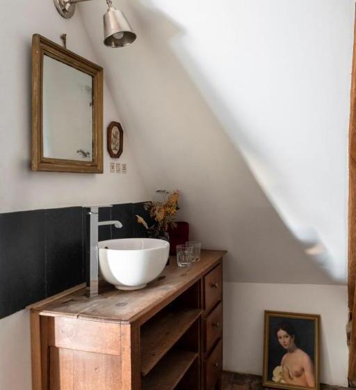 Maison Séraphine Guest House Bed And Breakfast