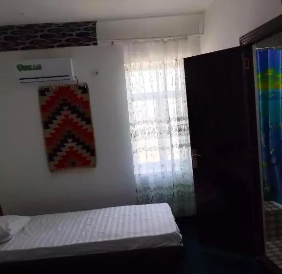 پانسیون Khiva Rayhon