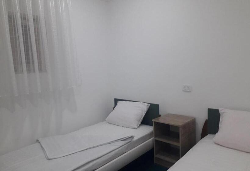 ペンション Khiva Rayhon