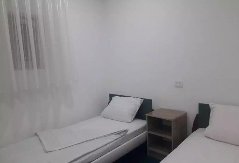 پانسیون Khiva Rayhon