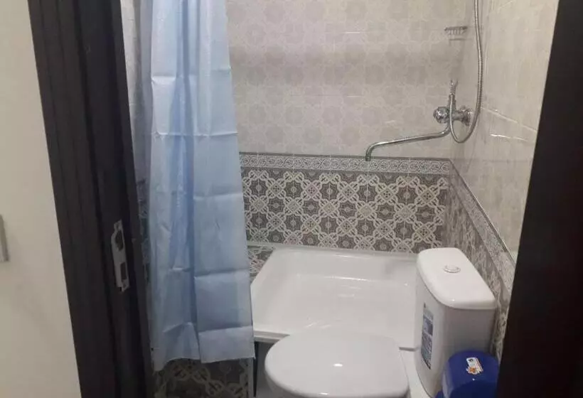 پانسیون Khiva Rayhon