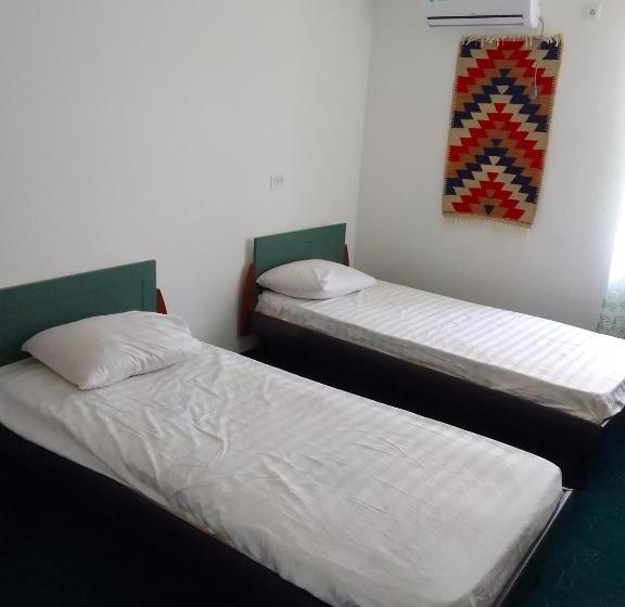 ペンション Khiva Rayhon