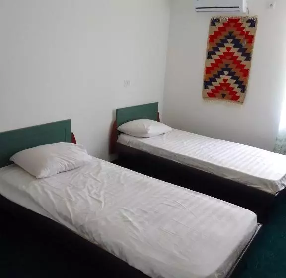 پانسیون Khiva Rayhon