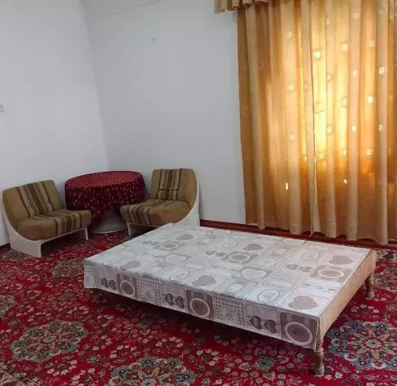 پانسیون Khiva Rayhon