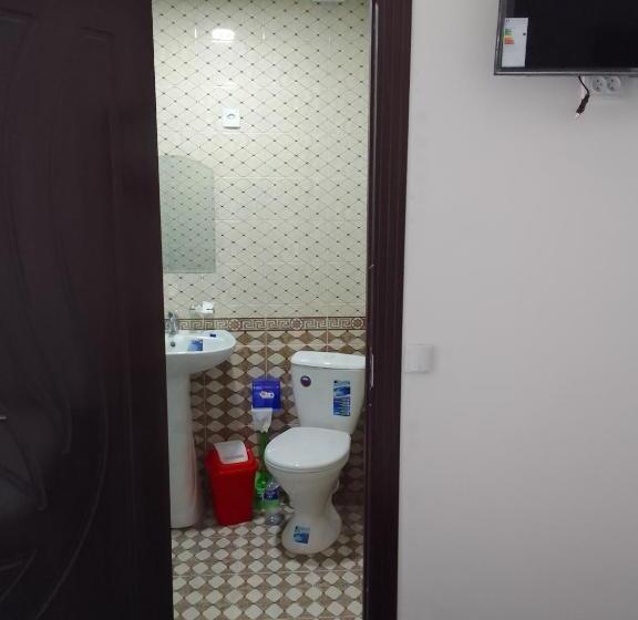 ペンション Khiva Rayhon