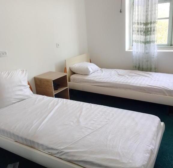 ペンション Khiva Rayhon