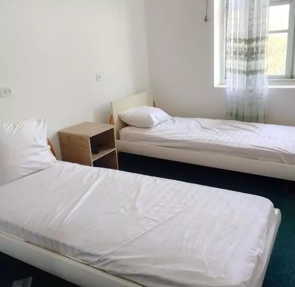 پانسیون Khiva Rayhon