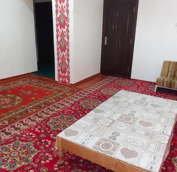 ペンション Khiva Rayhon