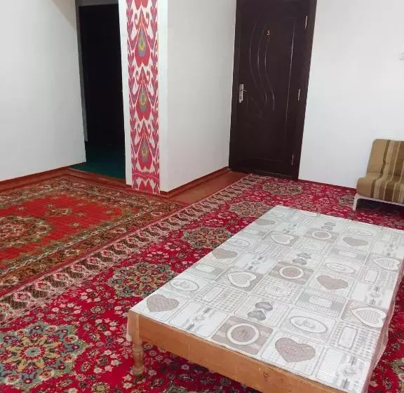 پانسیون Khiva Rayhon