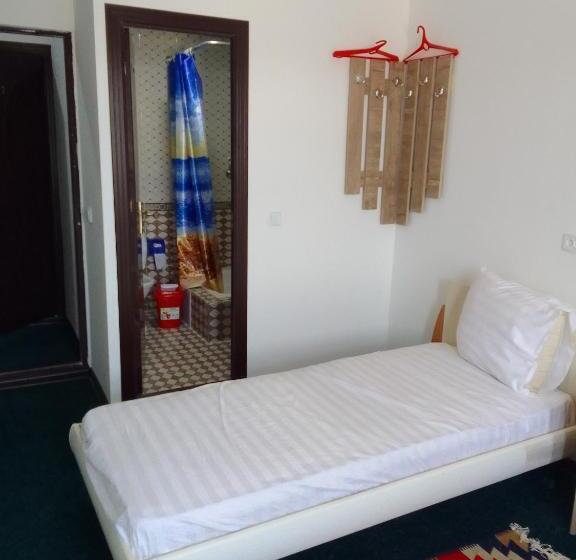 ペンション Khiva Rayhon