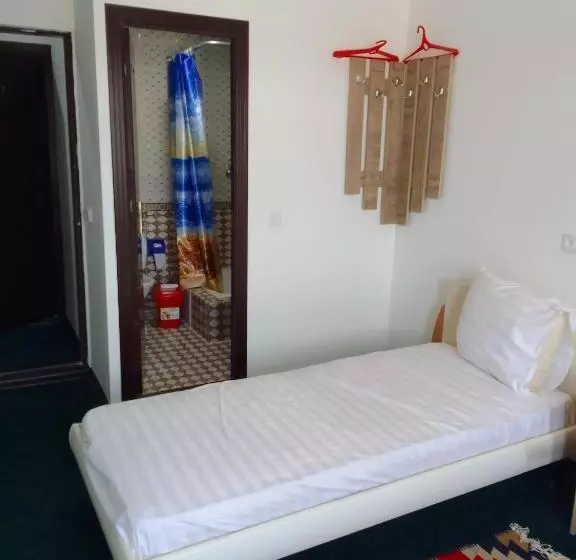 پانسیون Khiva Rayhon