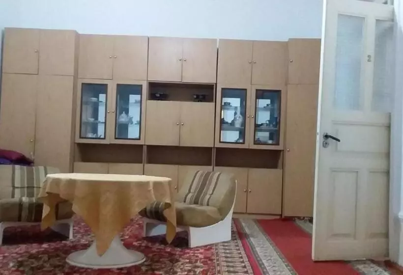 پانسیون Khiva Rayhon