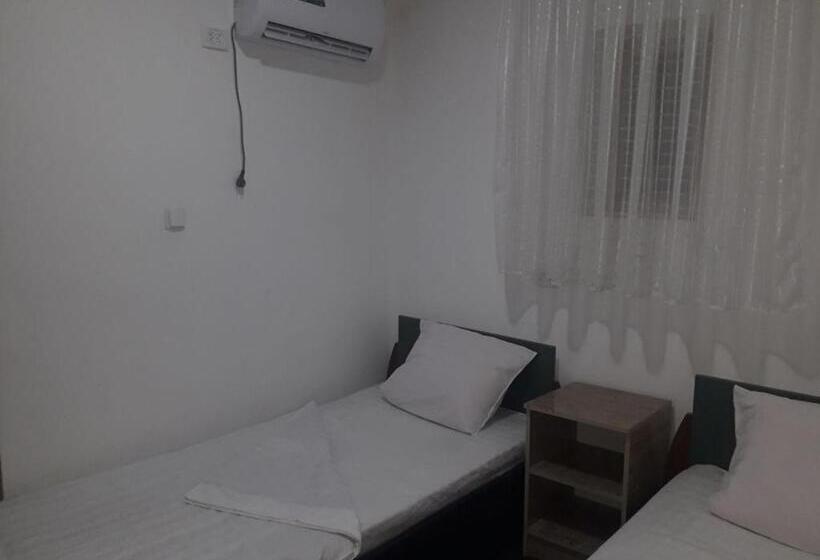 ペンション Khiva Rayhon