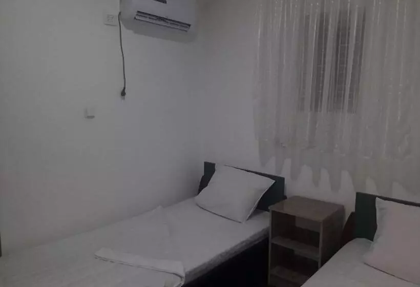 پانسیون Khiva Rayhon