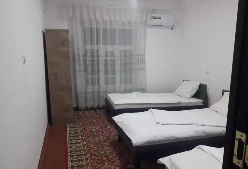 پانسیون Khiva Rayhon