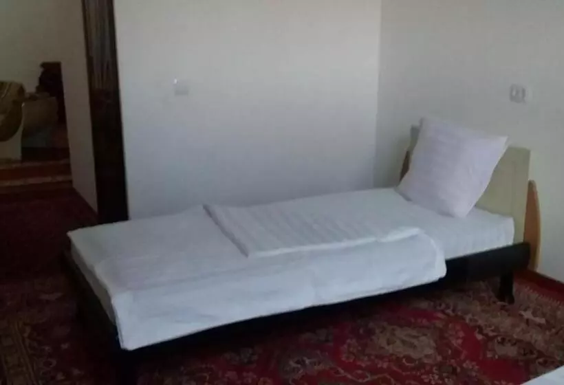 پانسیون Khiva Rayhon