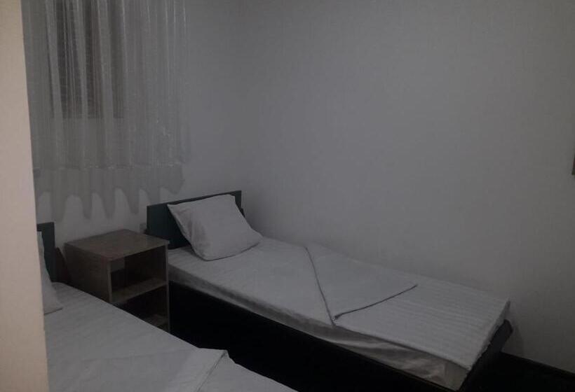 ペンション Khiva Rayhon