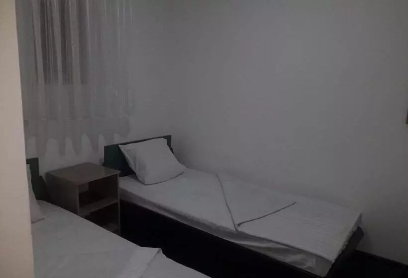 پانسیون Khiva Rayhon