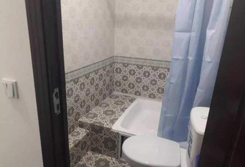 پانسیون Khiva Rayhon