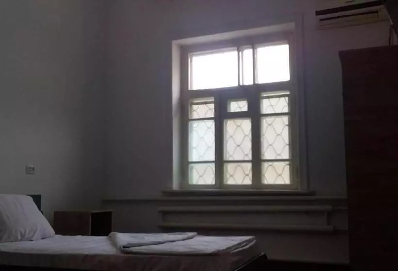 پانسیون Khiva Rayhon