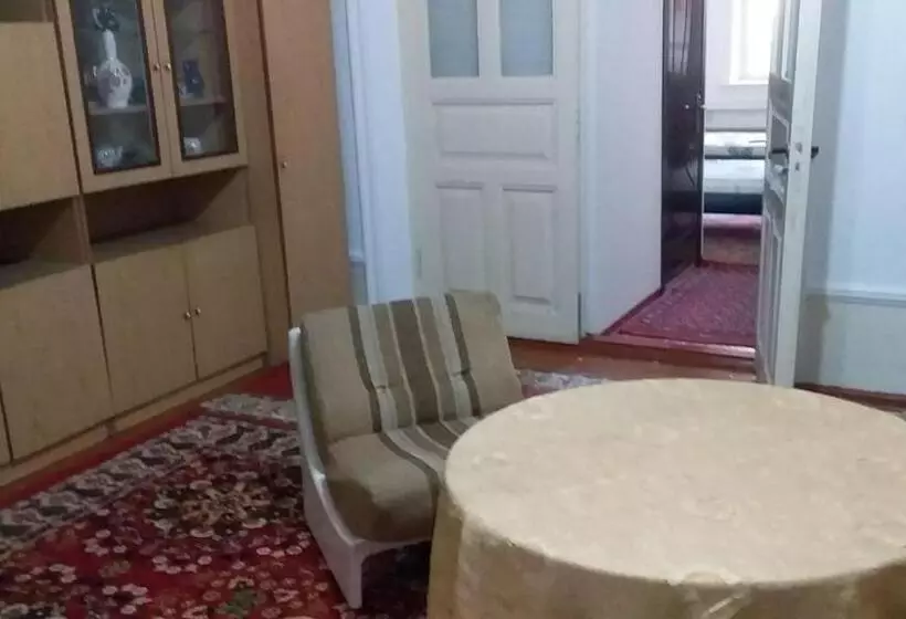 پانسیون Khiva Rayhon