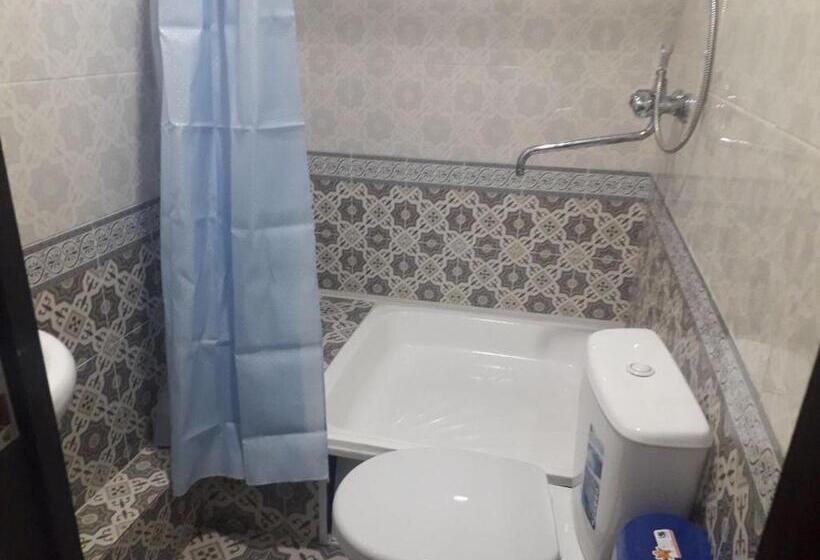 ペンション Khiva Rayhon