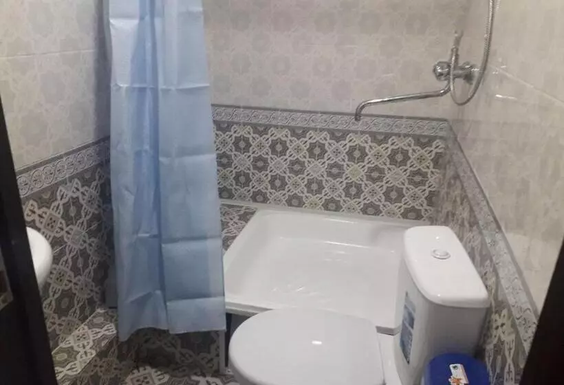 پانسیون Khiva Rayhon