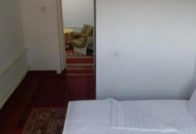 ペンション Khiva Rayhon