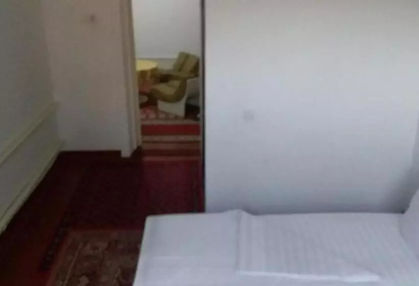 پانسیون Khiva Rayhon