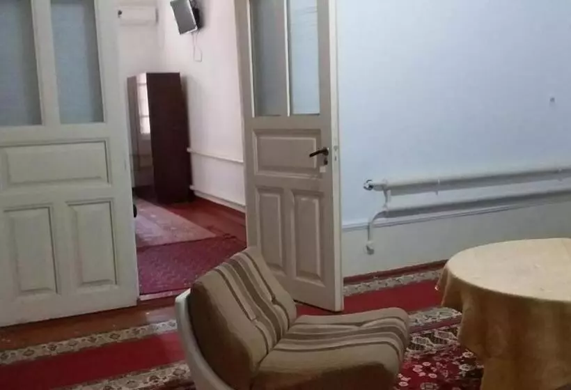 پانسیون Khiva Rayhon