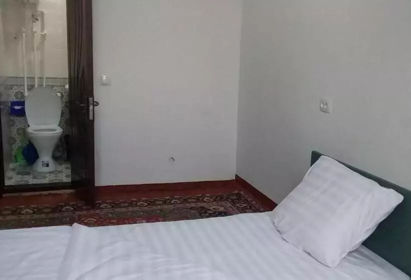 پانسیون Khiva Rayhon