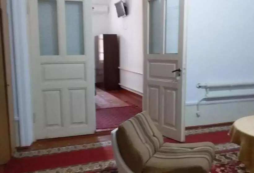 پانسیون Khiva Rayhon