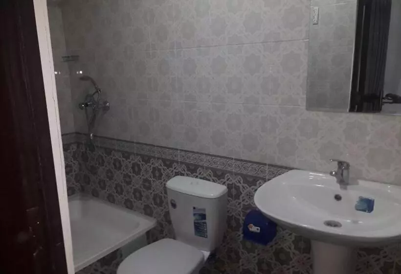 پانسیون Khiva Rayhon